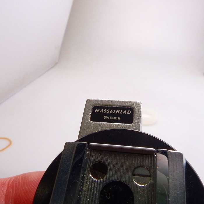 HASSELBLAD アジャスタブルフラッシュシュー