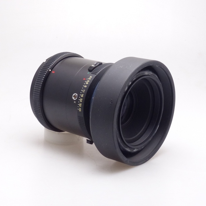 マミヤ Z180/4.5 W-N
