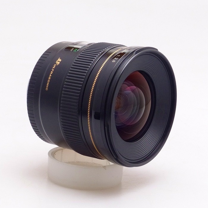 キヤノン EF20/2.8 USM