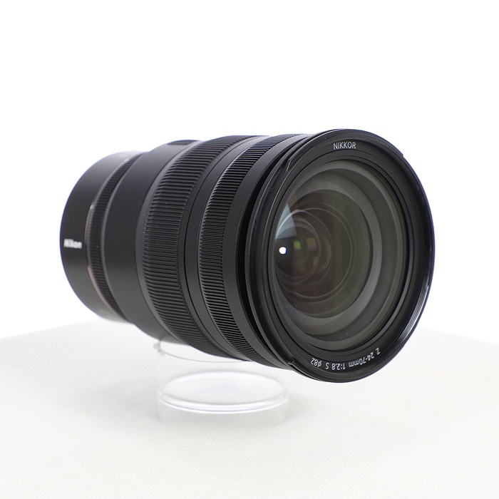 ニコン Z 24-70/F2.8 S