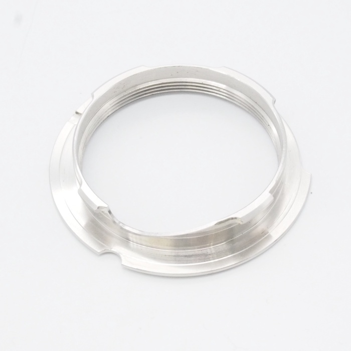 RAYQUAL M/Lリング 35-135 半欠き