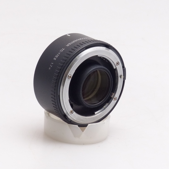 ニコン TC-17E II AI AF-S テレコンバーター