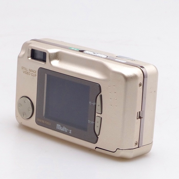 ソノタ SANYO DSC-X110
