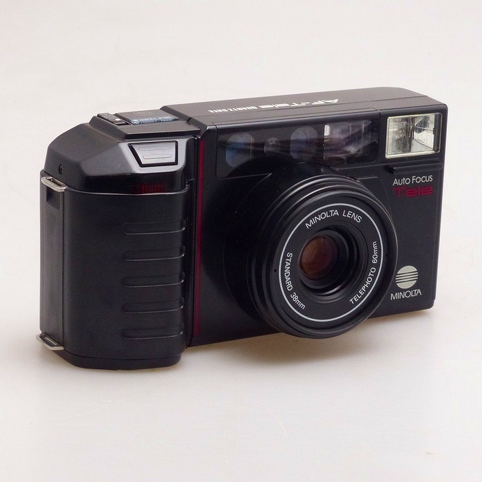 ミノルタ AF-TELE