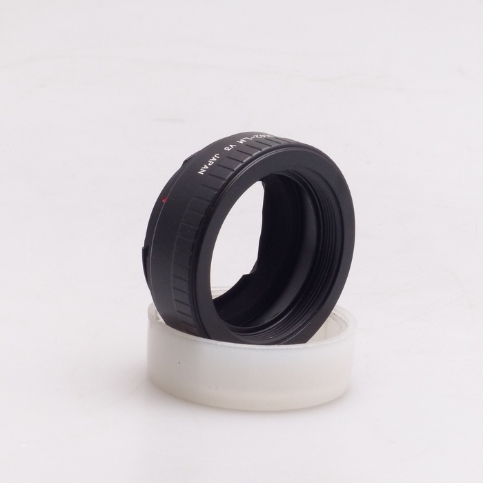 RAYQUAL RAYQUAL マウントアダプター M42-LM