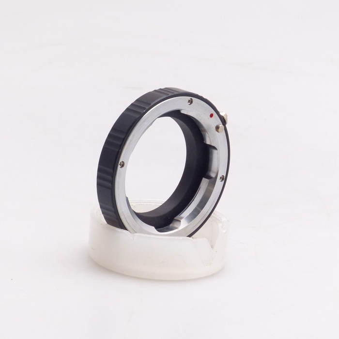 ソノタ L/M-M4/3 マウントアダプター