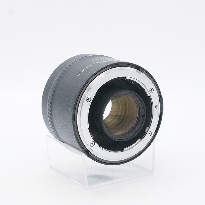 ニコン TC-20E III AF-S テレコンバーター2x