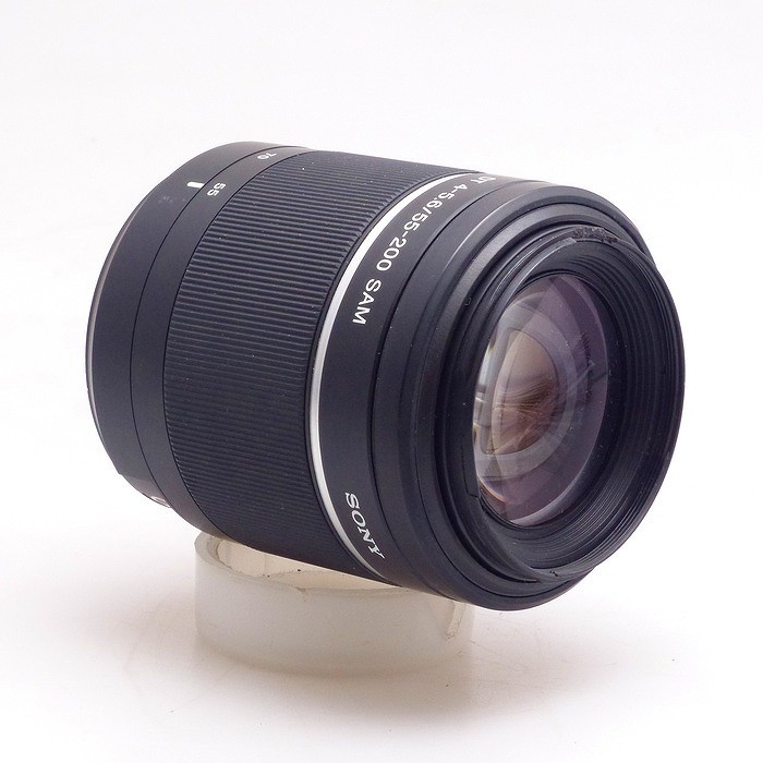 ソニー DT55-200/F4-5.6