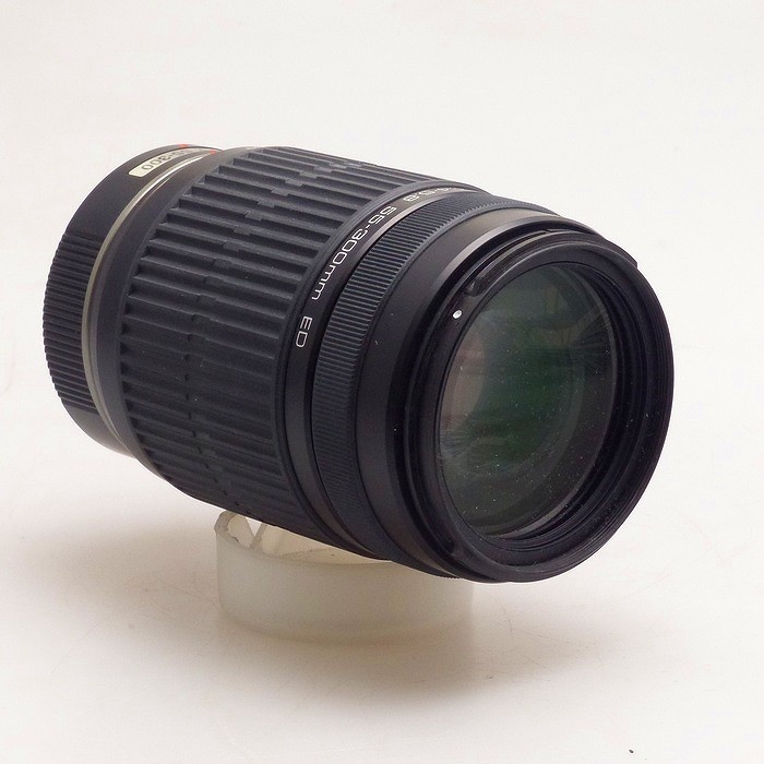 ペンタックス DA55-300/F4-5.8 ED