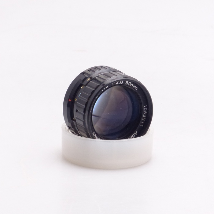 ペンタックス PENTAX-110 50/2.8