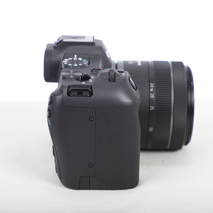 キヤノン EOS R8 RF24-50 IS STM レンズキツト