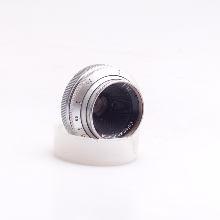 ソノタ coleman monitor 40/3.5 (エキザクタ)