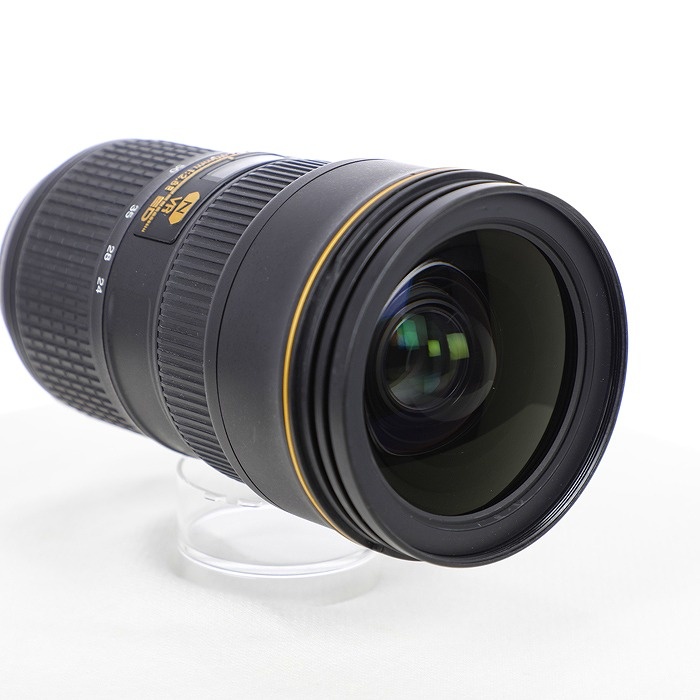 ニコン AF-S 24-70/F2.8E ED VR