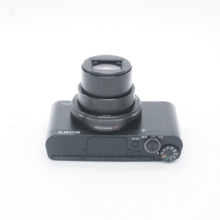 ソニー DSC-WX500 (Overseas Model)