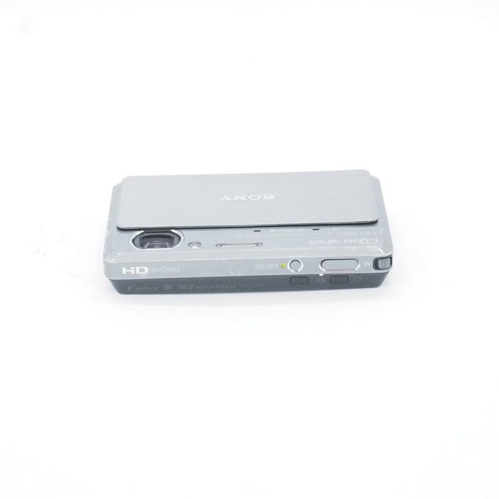 ソニー DSC-TX7 (Overseas Model)