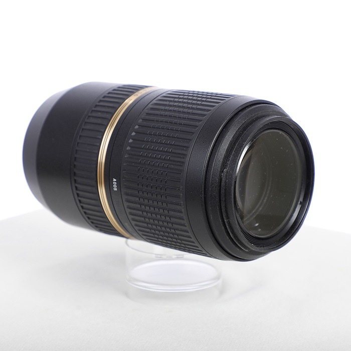 タムロン SP70-300/F4-5.6 DI VC A005 キヤノン用