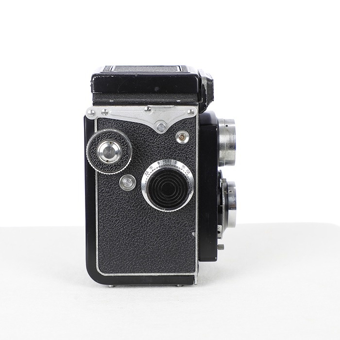 YASHICA ヤシカフレックス A前期型