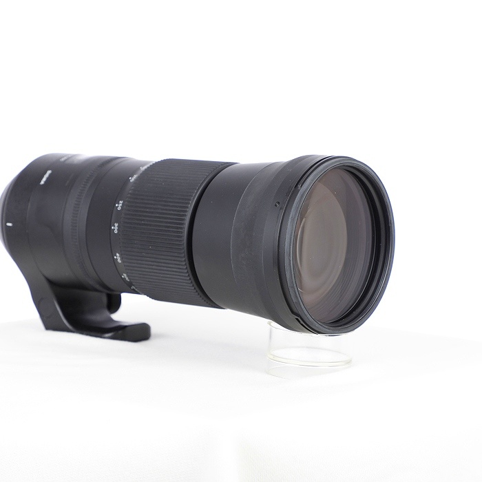 シグマ 150-600/5-6.3 DG OS HSM CONTEMPORARY ニコン用