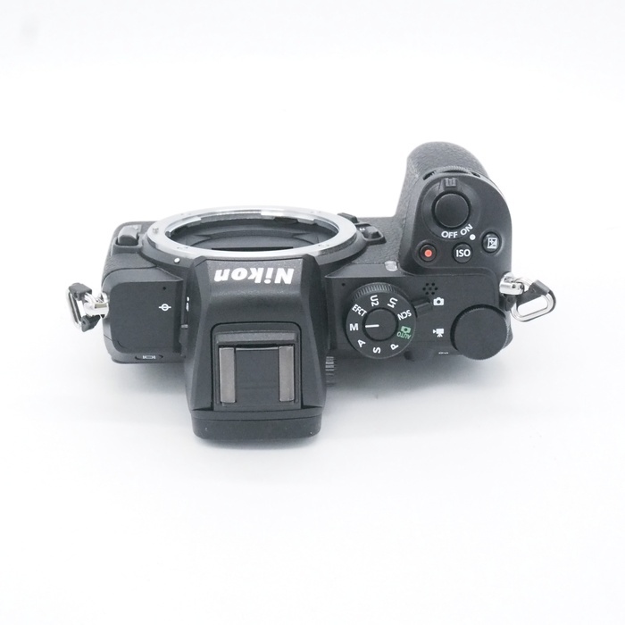 ニコン Z 50 ボデイ