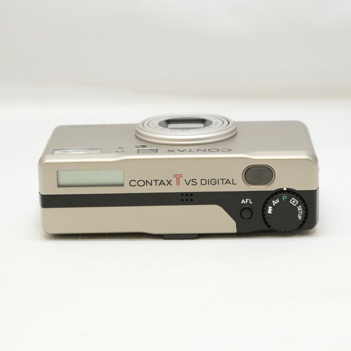 コンタックス TVS DIGITAL