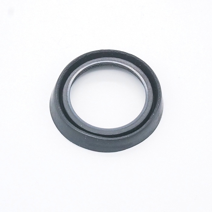 ローライ UVフィルター+ゴム製フード