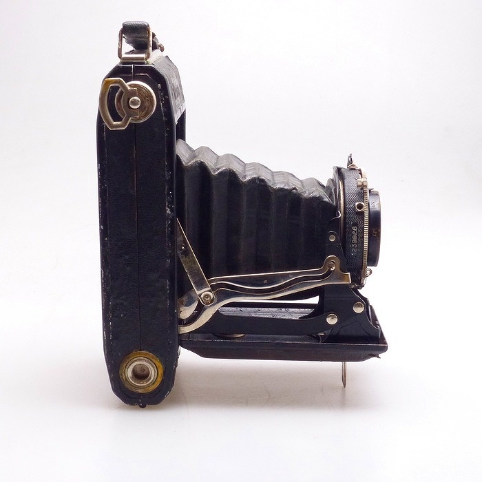 ツアイスイコン Nettar 515/2(NETTAR10.5cm/4.5)