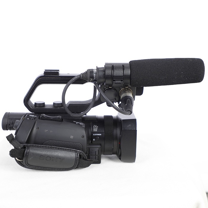ソニー PXW-X70 XDCAMメモリーカムコーダー