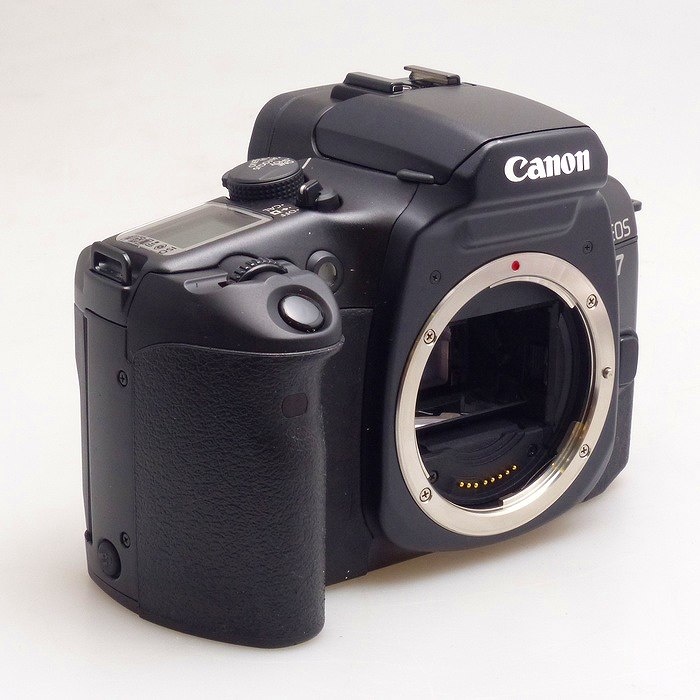 キヤノン EOS 7 BODY
