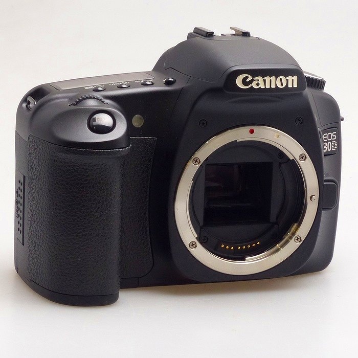 キヤノン EOS 30D