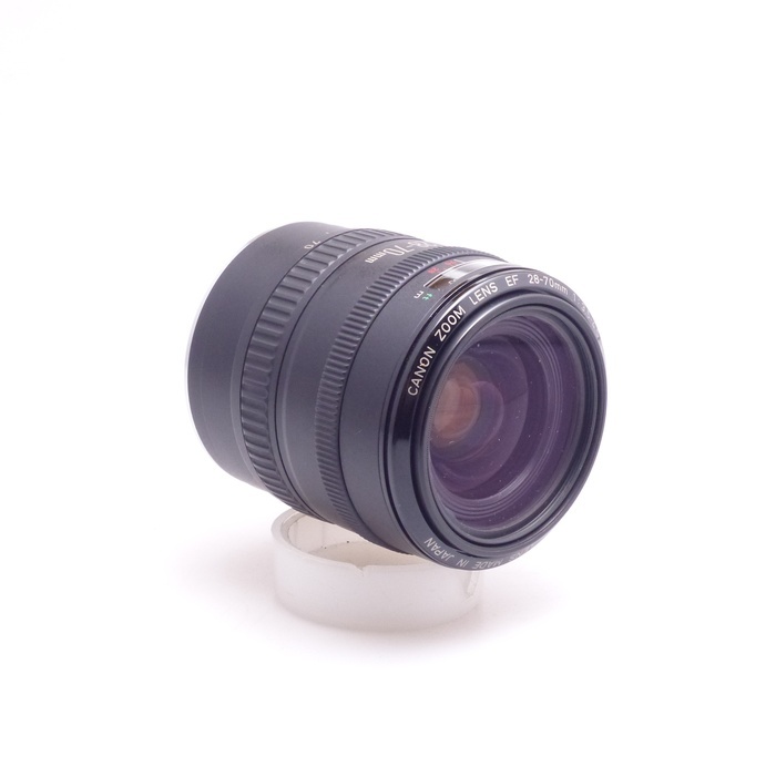 キヤノン EF28-70/3.5-4.5 II