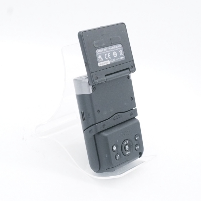 キヤノン POWERSHOT V10 SL