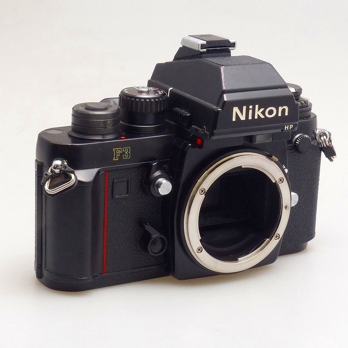 ニコン F3P
