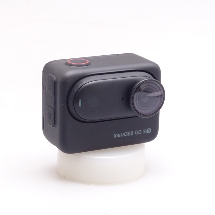 ソノタ Insta360 GO 3S (64GB) ブラック