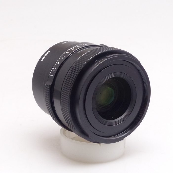 シグマ 35/2 DG DN CONTEMPORARY SE