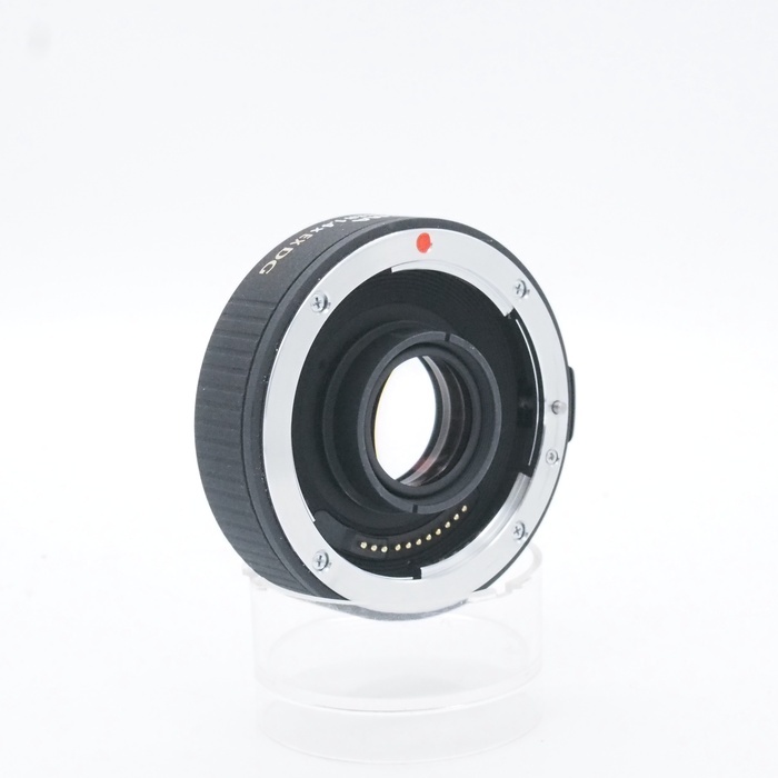 シグマ APO TELE CONVERTER 1.4x EX DG キヤノンEF用