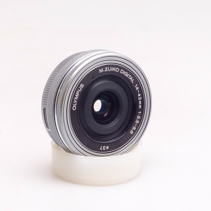 オリンパス M.ZUIKO DIGITAL ED14-42/F3.5-5.6 EZ SL