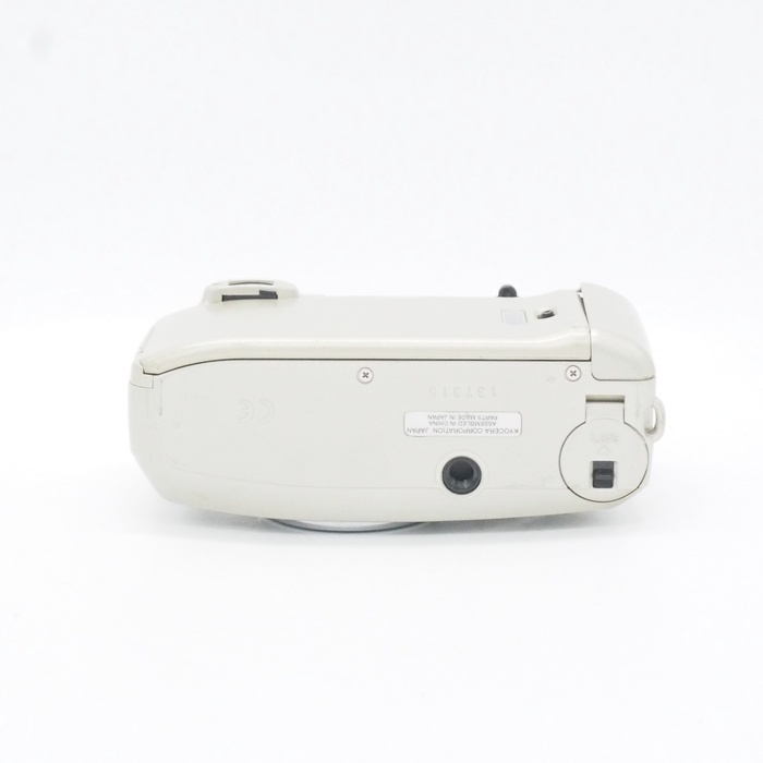 キョウセラ ヤシカズームメイト105 SE