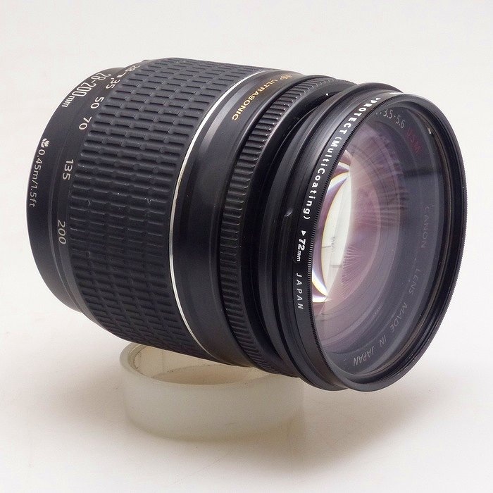 キヤノン EF28-200/F3.5-5.6 USM