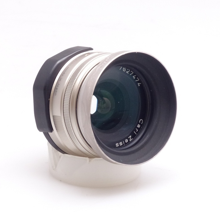 コンタックス ビオゴンT 28/2.8 (G)