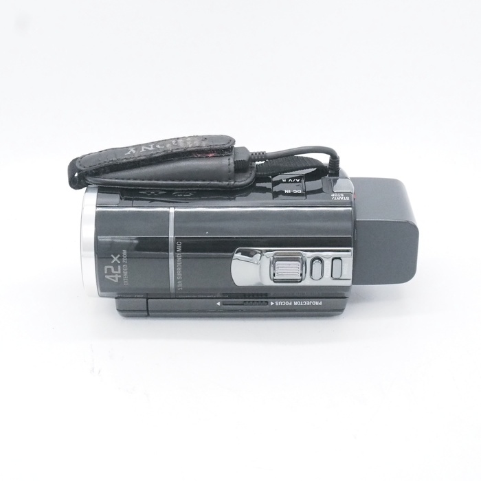 ソニー HDR-PJ20 B ハンデイカム