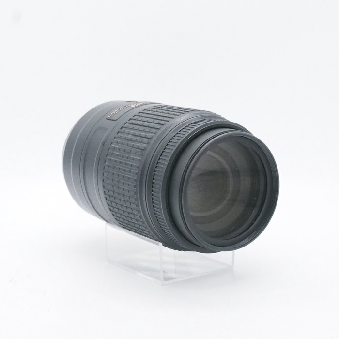 ニコン AF-S DX 55-300/F4.5-5.6G ED VR