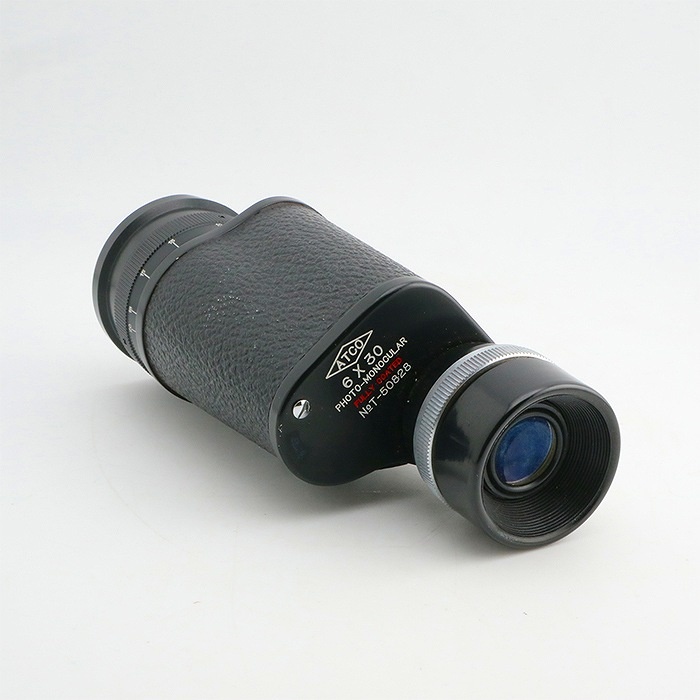 ソノタ ATCO 6X30 PHOTO MONOCULAR