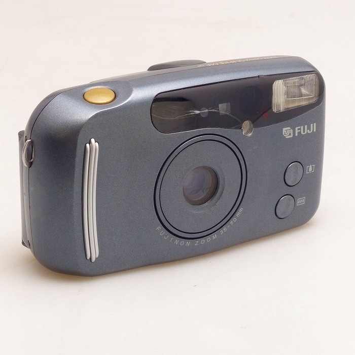 フジフイルム ZOOM CARDIA SUPREME OP