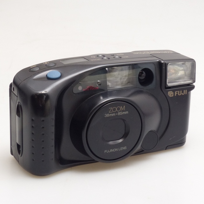 フジフイルム ZOOM CARDIA 900DATE