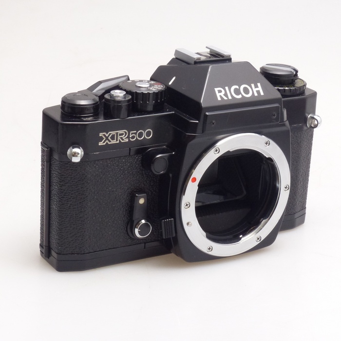 リコー XR500