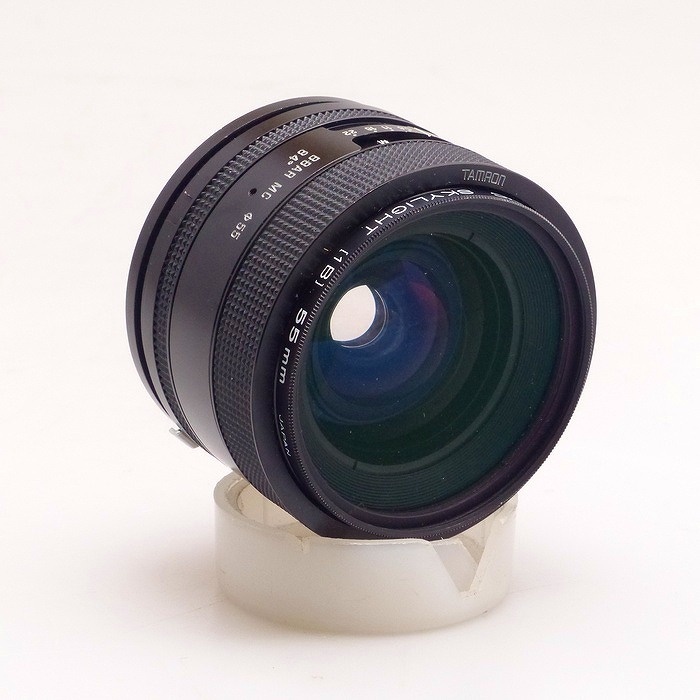 タムロン 24/2.5 01B M42アダプトール