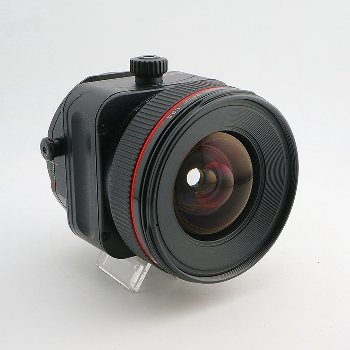 キヤノン TS-E24/3.5L