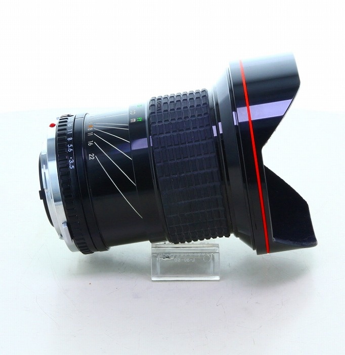 シグマ 21-35/3.5-4.2 (OMマウント)