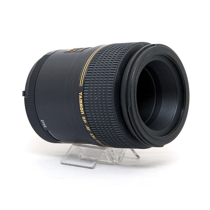 タムロン SP AF90/2.8 DI マクロ 272EN ニコンF用