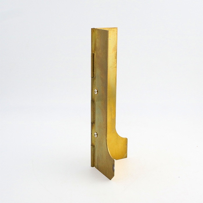 ソノタ バルナックライカ用フィルムカッターガイド